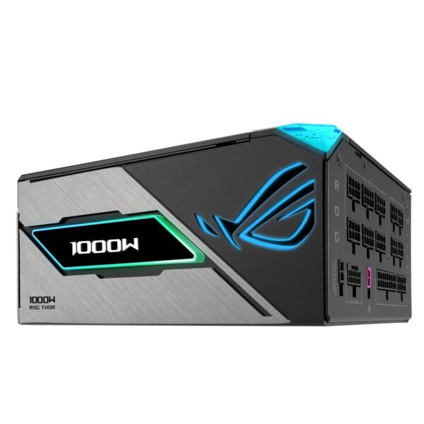 ASUS ROG Thor 1000W Platinum III Power Supply