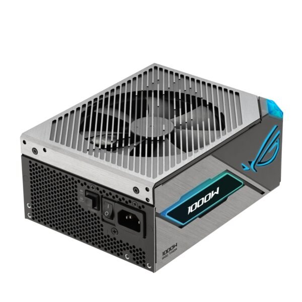 ASUS ROG Thor 1000W Platinum III Power Supply