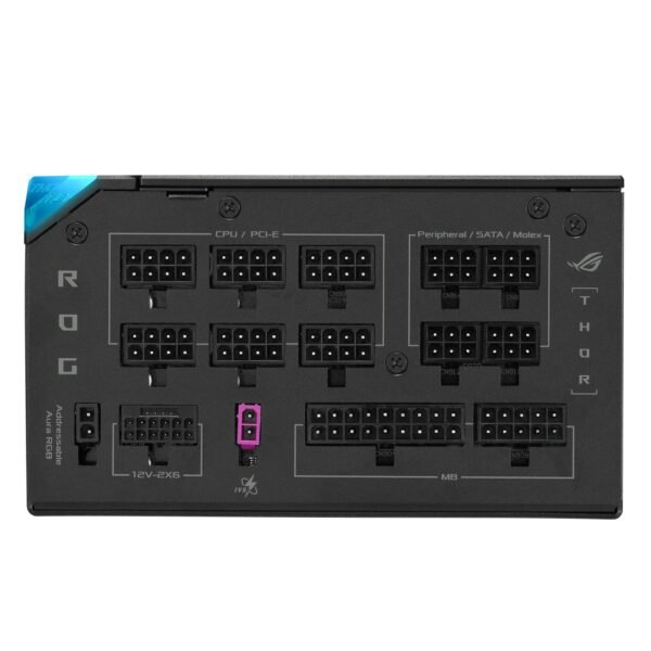 ASUS ROG Thor 1000W Platinum III Power Supply
