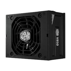 Cooler Master V850 SFX Gold Power Supply (UK Plug)