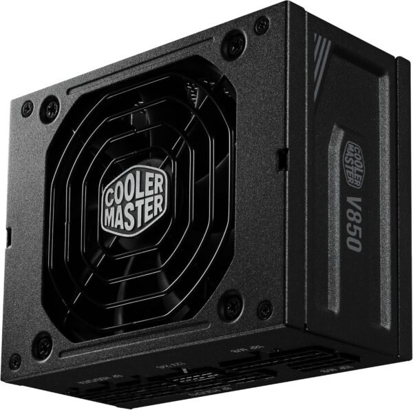 127-2 Cooler Master V850 SFX Gold Power Supply (UK Plug)