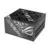 128-1 ASUS ROG Strix 1000W Platinum Power Supply