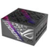128-6 ASUS ROG Strix 1000W Platinum Power Supply