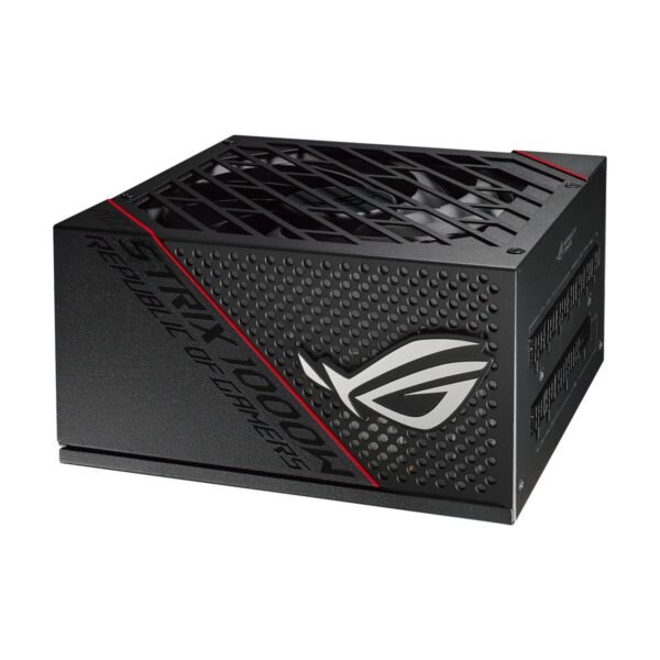 129-1 ASUS ROG Strix 1000W Gold Power Supply
