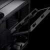 131-4 ASUS TUF Gaming GT502 Horizon ARGB - Black