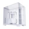 134-1 Lian Li O11 Vision Compact (White)