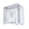 134-2 Lian Li O11 Vision Compact (White)
