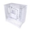 134-3 Lian Li O11 Vision Compact (White)