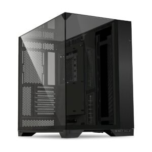 135-1 Lian Li O11 Vision (Black)