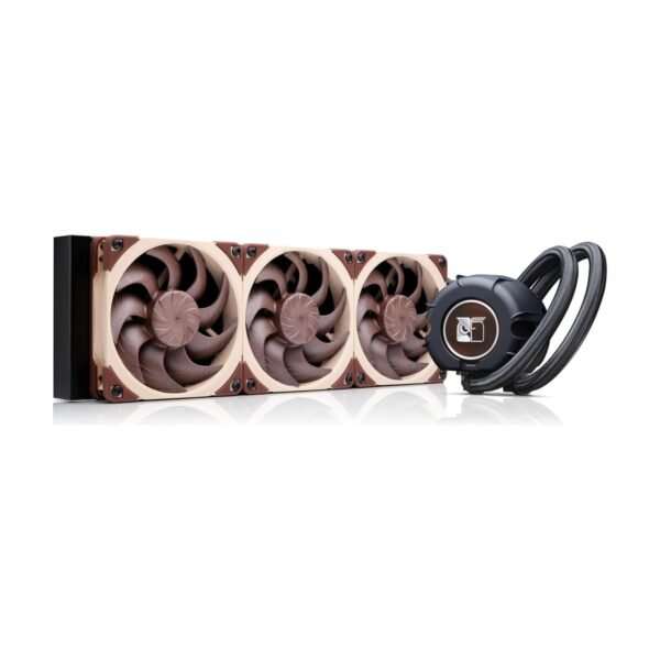 142-1 Noctua NL-LC1-36, High-Performance 360mm AIO CPU Cooler