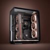 142-2 Noctua NL-LC1-36, High-Performance 360mm AIO CPU Cooler
