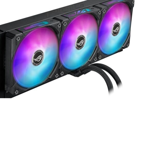 144-4 ASUS ROG Ryuo IV SLC 360 ARGB