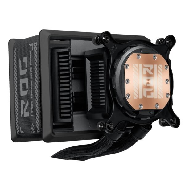 144-5 ASUS ROG Ryuo IV SLC 360 ARGB