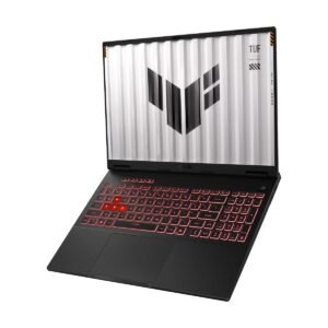 150-1 ASUS TUF Gaming A16 FA608PP (Ryzen 9 8940HX, RTX 5070)