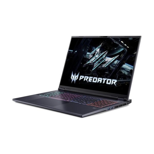 152-1 Acer Predator Helios Neo 18 AI PHN18-I71 (Core Ultra 9, RTX 5060)