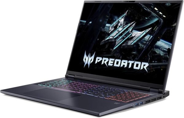 152-2 Acer Predator Helios Neo 18 AI PHN18-I71 (Core Ultra 9, RTX 5060)
