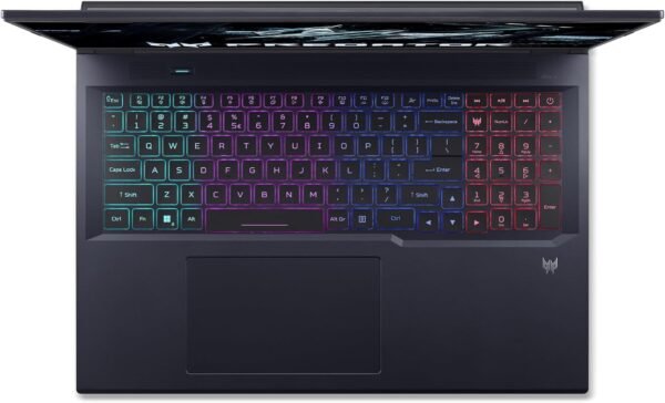152-5 Acer Predator Helios Neo 18 AI PHN18-I71 (Core Ultra 9, RTX 5060)