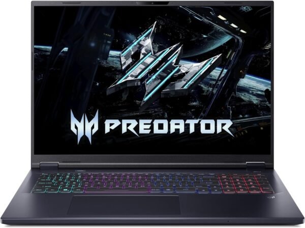 152-7 Acer Predator Helios Neo 18 AI PHN18-I71 (Core Ultra 9, RTX 5060)