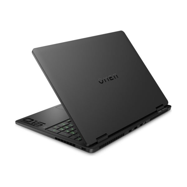 154-1 HP OMEN Slim 16 Gaming Laptop (Core Ultra 7-255H, RTX 5060)