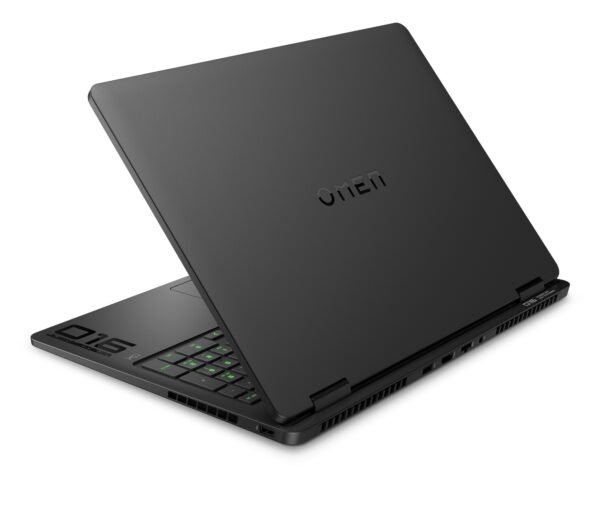 154-2 HP OMEN Slim 16 Gaming Laptop (Core Ultra 7-255H, RTX 5060)
