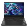 154-5 HP OMEN Slim 16 Gaming Laptop (Core Ultra 7-255H, RTX 5060)