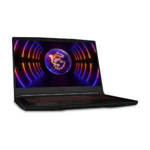 MSI Thin GF63 12VF Gaming Laptop (i7-12650H, RTX 4060)
