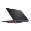 MSI Cyborg 15 AI A1VEK Gaming Laptop (Core Ultra 7-155H, RTX 4050)