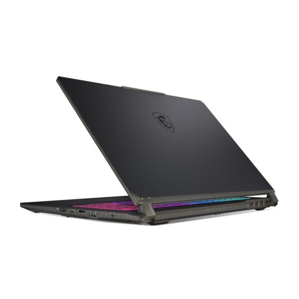 MSI Cyborg 15 AI A1VEK Gaming Laptop (Core Ultra 7-155H, RTX 4050)