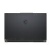 MSI Cyborg 15 AI A1VEK Gaming Laptop (Core Ultra 7-155H, RTX 4050)
