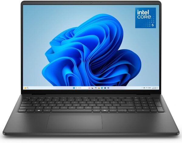 Dell 16 DC16250 Laptop (Core 5-120U, 16GB/512GB)