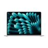 170-1 Apple MacBook Air 15" M5 (10-core CPU/10-core GPU, 16GB/512GB) — Silver