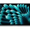170-2 Apple MacBook Air 15" M5 (10-core CPU/10-core GPU, 16GB/512GB) — Silver