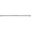 170-6 Apple MacBook Air 15" M5 (10-core CPU/10-core GPU, 16GB/512GB) — Silver