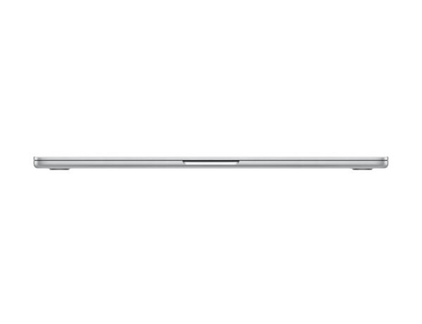 170-6 Apple MacBook Air 15" M5 (10-core CPU/10-core GPU, 16GB/512GB) — Silver