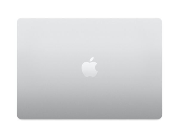 170-7 Apple MacBook Air 15" M5 (10-core CPU/10-core GPU, 16GB/512GB) — Silver