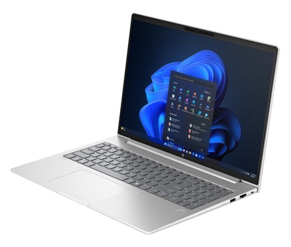 173-3 HP ProBook 4 G1ah 16" (Ryzen 5 220, 24GB/256GB)