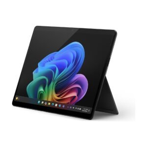 Microsoft Surface Pro 13" 2-in-1 (Qualcomm Snapdragon X Elite, 16GB/256GB)