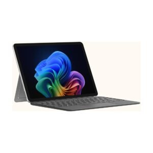 Microsoft Surface Pro 12" 2-in-1 (Qualcomm Snapdragon X Plus, 16GB/512GB) with Keyboard