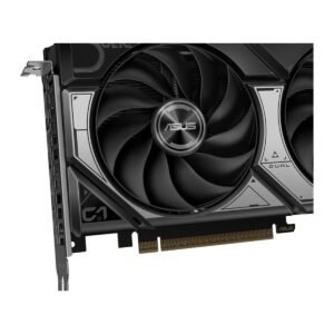 ASUS Dual GeForce RTX 5060 Ti 16GB GDDR7 OC Edition Graphics Card