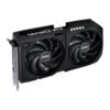 189-1 MSI GeForce RTX 5070 12G Shadow 2X OC Graphics Card