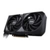 189-3 MSI GeForce RTX 5070 12G Shadow 2X OC Graphics Card
