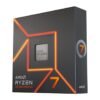 193-3 AMD Ryzen 7 7700X Desktop Processor