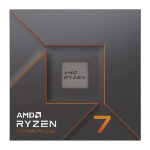 193-4 AMD Ryzen 7 7700X Desktop Processor