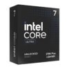 Intel Core Ultra 7 270K Plus Desktop Processor