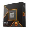 196-2 AMD Ryzen 9 9950X Desktop Processor