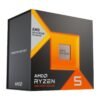 AMD Ryzen 5 7500X3D Desktop Processor