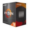 198-1 AMD Ryzen 9 5950X Desktop Processor
