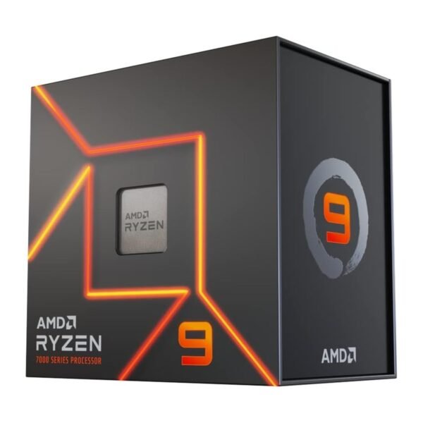 199-2 AMD Ryzen 9 7900X Desktop Processor