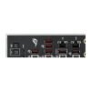 ASUS ROG Crosshair X870E Hero BTF Motherboard