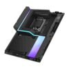 NZXT N9 Z890 ATX Motherboard - Black